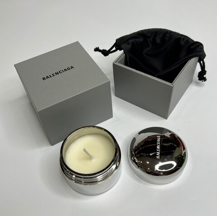 Ароматическая свеча Balenciaga