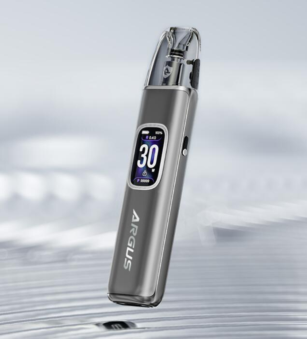 Voopoo ARGUS G3 Pod 1500mAh Kit