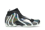 Кроссовки Nike Flightposite Topaz Mist Pu