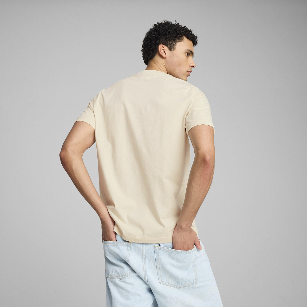 Мужская футболка PUMA GRAPHICS Terrace Play Tee