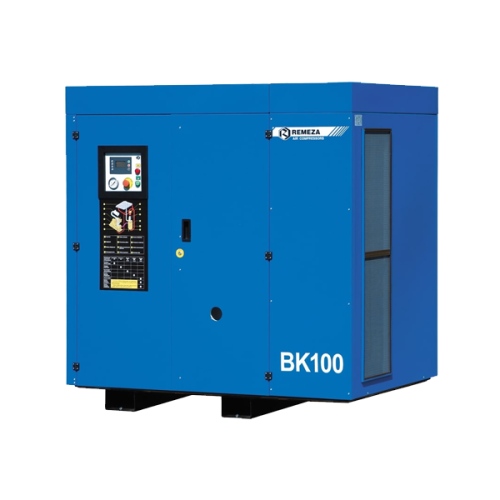 Винтовой компрессор REMEZA ВК100-15ВС