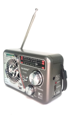 Радиоприемник Raiseng R-552