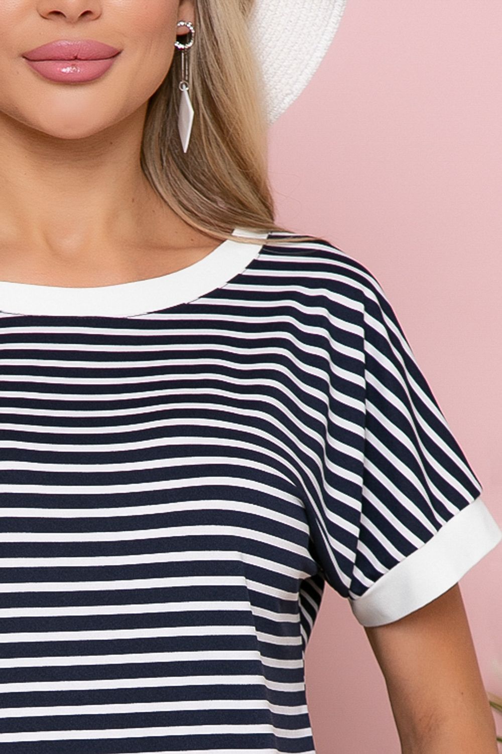 Блузка 41428 Avili