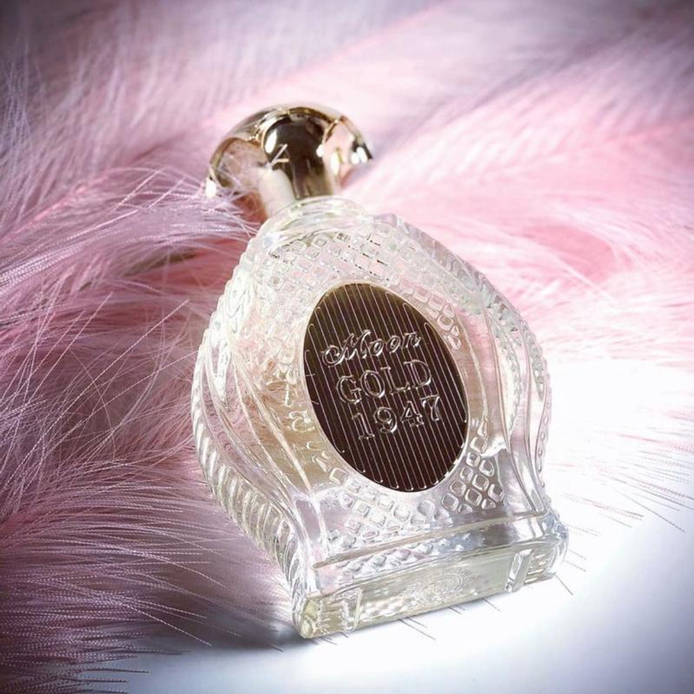 Noran Perfumes Moon 1947 Gold EDP