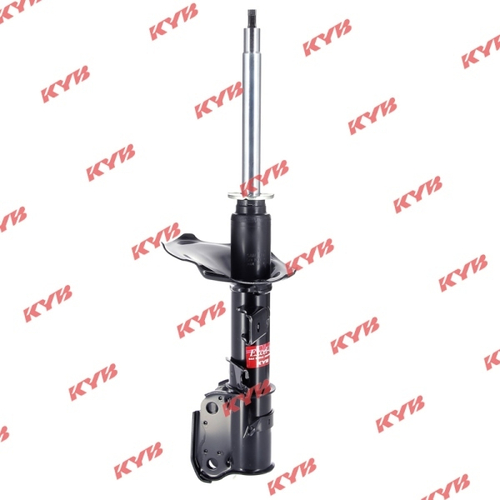 Стойка газомасляная KYB передняя левая 335023