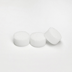 Файл sponge (спонжи для полировки) 180 грит для ДИСК Mini SOLAlove, 25ш