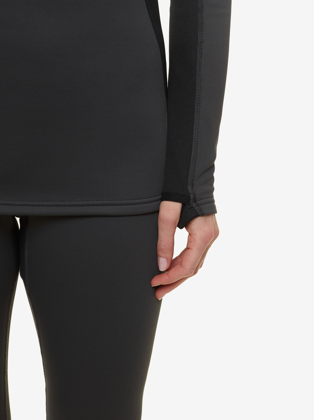 ТЕРМОБЕЛЬЕ ФУФАЙКА ЖЕНСКАЯ BASK RICHMOND LADY JKT V2
