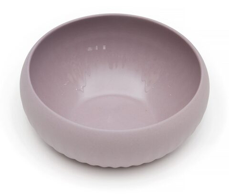 Чаша MUESLI BOWL lavender Чаша для Feinedinge Сиреневый