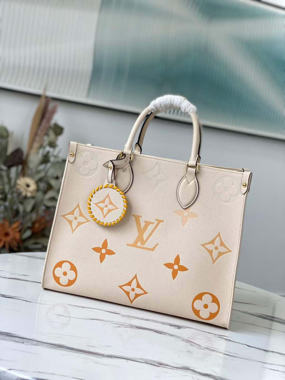 Louis Vuitton Onthego MM