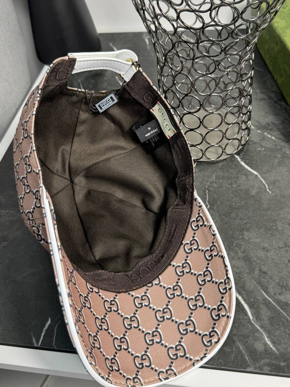 Кепка Gucci