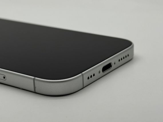 iPhone 16 128Gb White