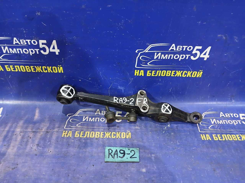 Рычаг передний правый Honda ODYSSEY 2002