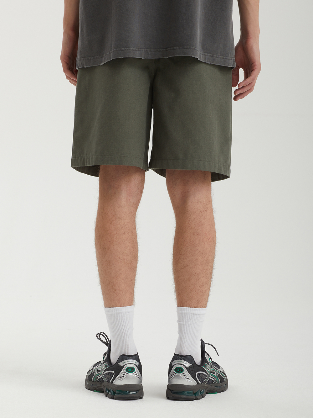 Мужские Шорты Dean