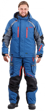 Куртка Dragonfly Touring 2019