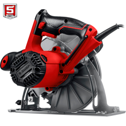 ЗУБР d 190 мм, 1600 Вт, циркулярная пила (дисковая) (ПД-65)