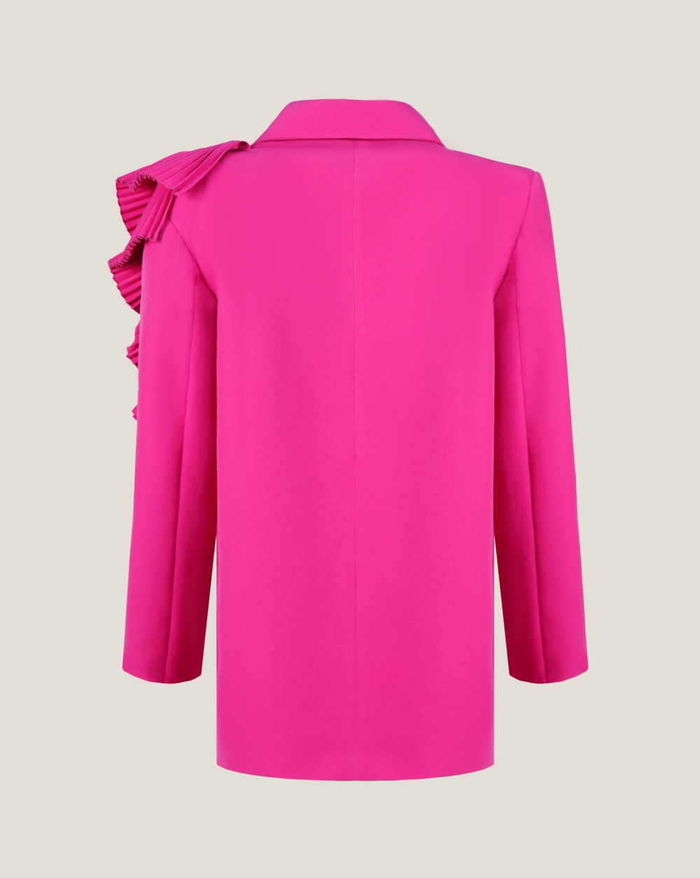 Пиджак "Выше нос" в черном