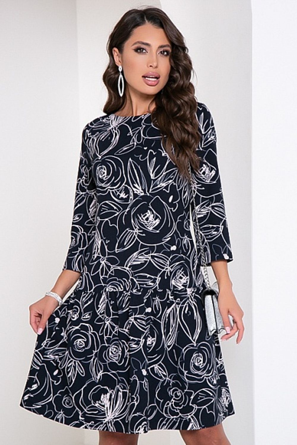 Платье 70589 Avili