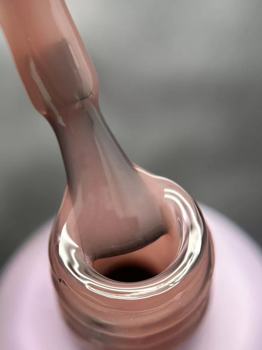 SoLa Гель-лак Korean style 02, полупрозрачный, 10мл5