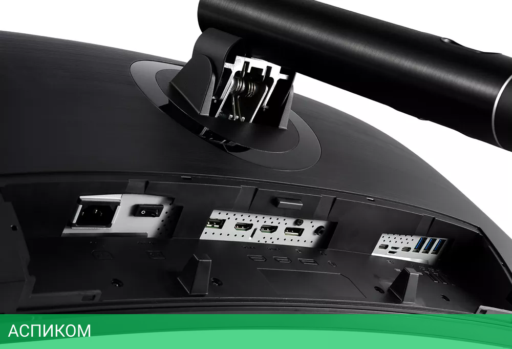 Монитор Asus ProArt PA34VC