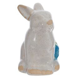 GAEM Фигурка декоративная "Заяц", набор из 3-х шт., L7 W5 H10 см