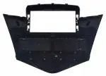 Магнитола для Chevrolet Cruze 1 2009-2012 - Kuberg монитор 12.5" в стиле LEXUS на Android 12, 2К экран, Быстрая, CarPlay, 4G SIM-слот