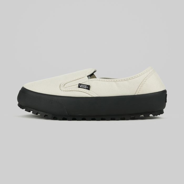 Кеды Vans Snow Lodge Slippe артикул:VA5JI2A17 - купить в магазине Дайс