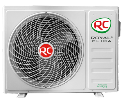 Инверторная сплит-система Royal Clima Optimum RCI-OME28HN
