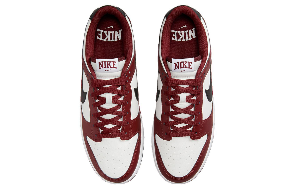 Кроссовки Nike Dunk Low