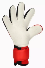 Вратарские перчатки T1TAN Red Beast 3.0 Junior