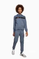 Кофта adidas Tiro 25 Essentials Sweat Junior - серый