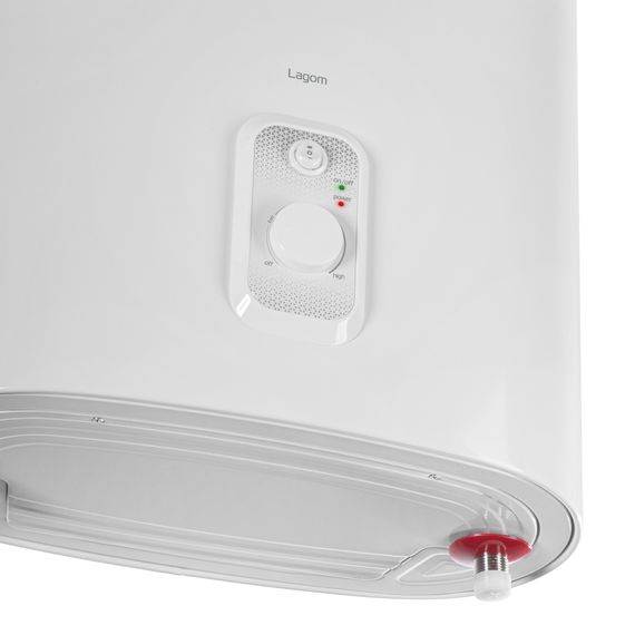 Водонагреватель Royal Thermo RWH 50 Lagom — (4)