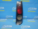 Стоп правый TOYOTA RAUM 2002