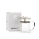 Whittard of Chelsea 1886 Листовой чай с чайником The Greenwich Tea Collection