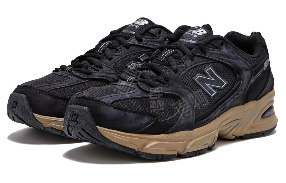Кроссовки New Balance