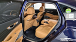 Kia The New K9 (Quoris/K900) 2 Generation 3.3 T-GDI AWD (02.2022)