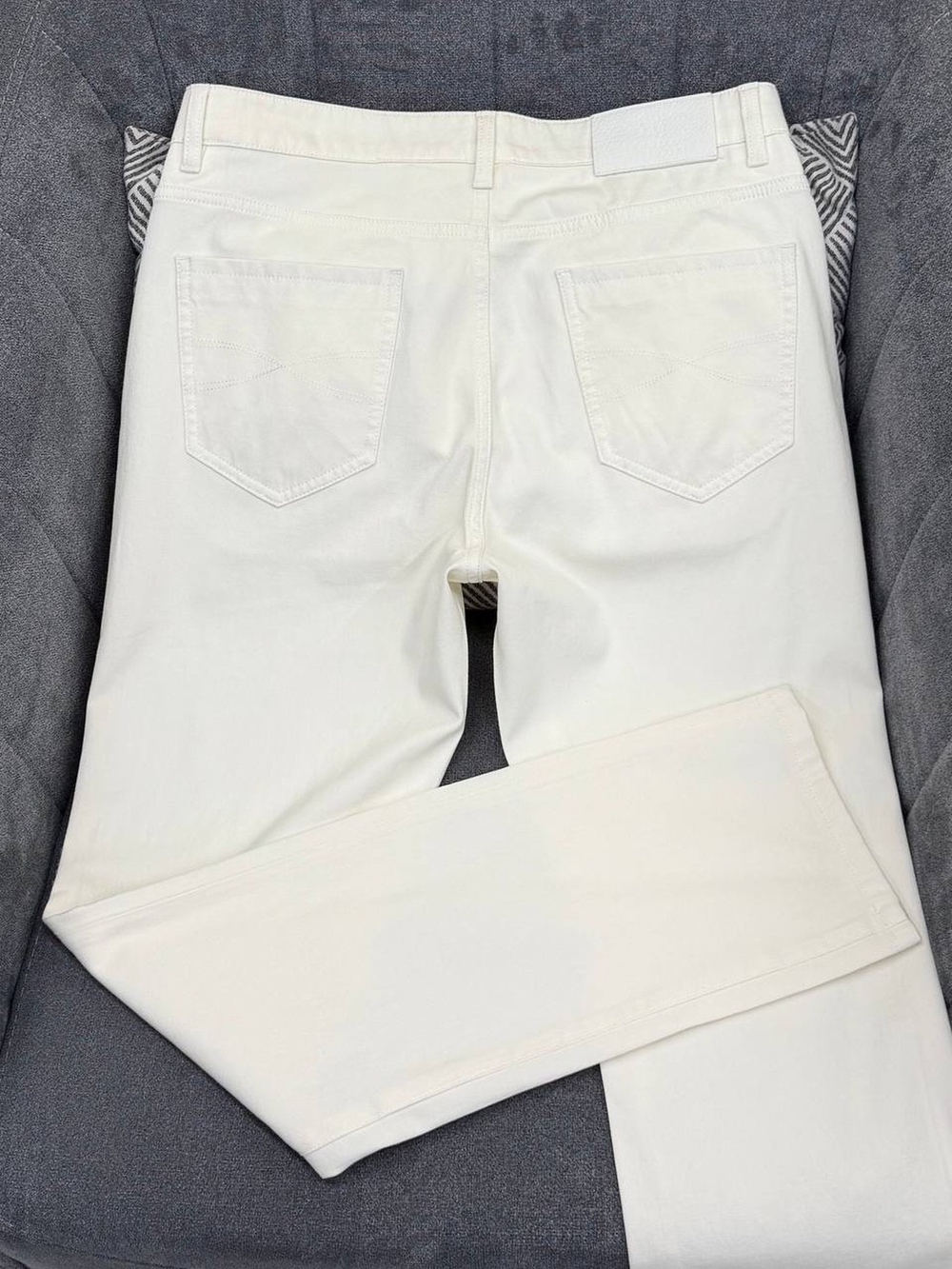 Джинсы Brunello Cucinelli