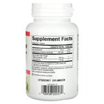 Natural Factors, Ферментированный яблочный уксус, 500 мг, 90 вегетарианских капсул