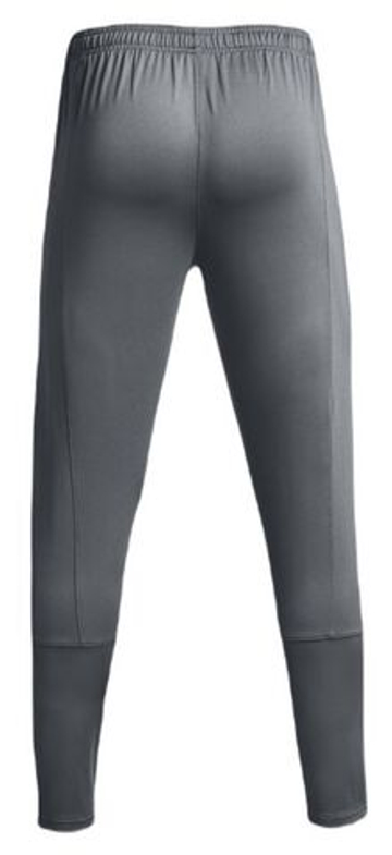Мужские теннисные штаны Under Armour Men's UA Challenger Training Pants - серый
