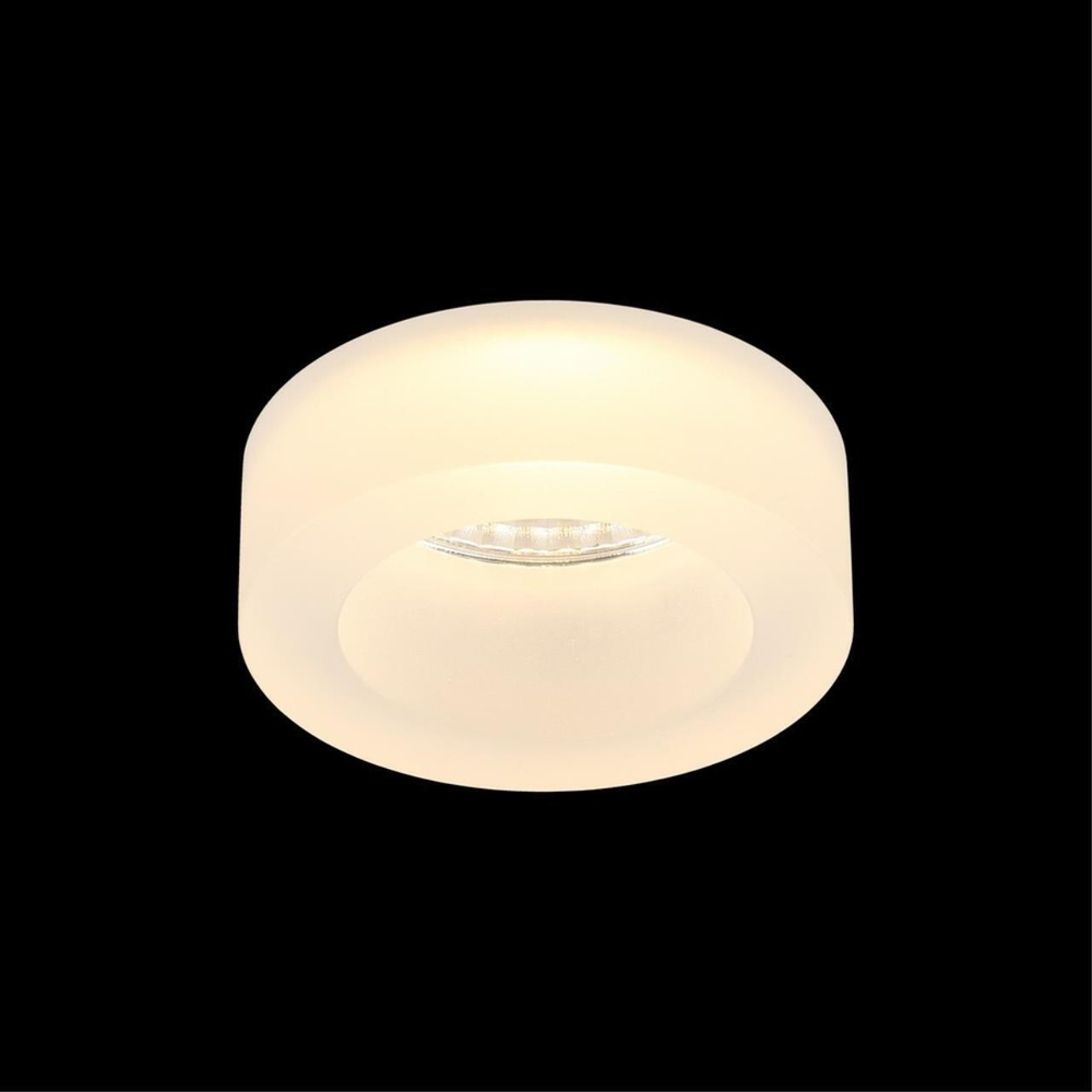 Встраиваемый светодиодный светильник Aployt Barbi APL.0093.09.05