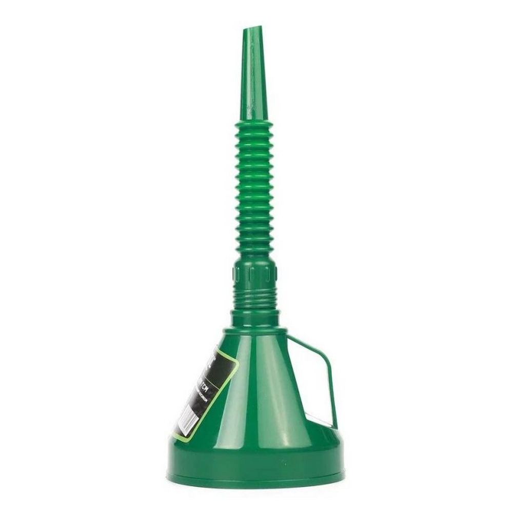 Воронка для ГСМ пластиковая 135мм. Stvol SFL01