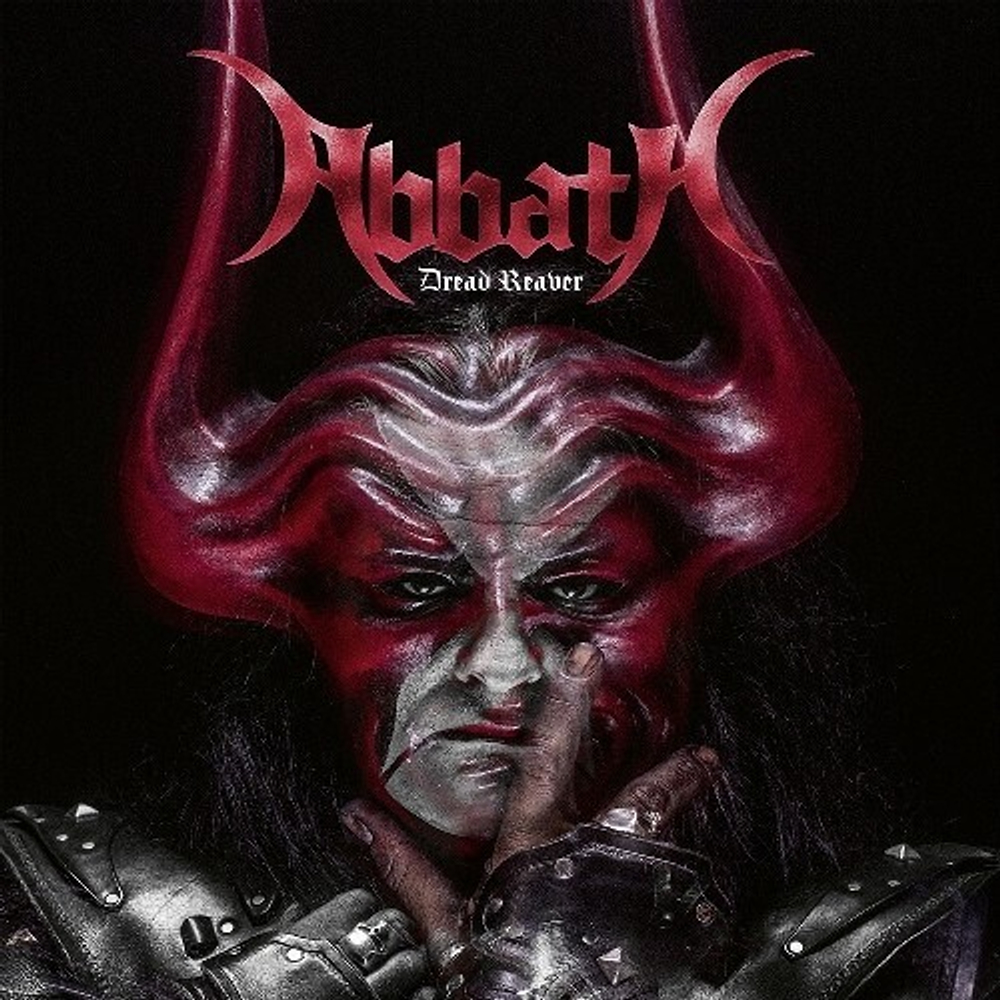 ABBATH Dread Reaver 2022, музыкальный компакт диск