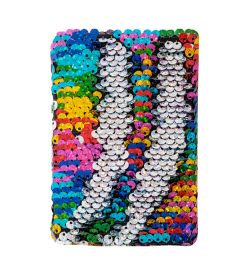 NB-39/3 Блокнот «Волна эмоций»