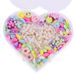 Набор бисера, коробка D5891-3