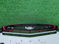 Бампер передний Geely Coolray (2019-2024)