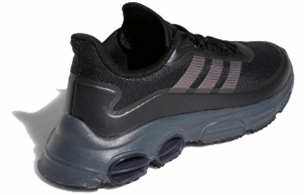 Кроссовки Adidas Quadcube