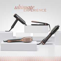 Профессиональный выпрямитель для волос Rowenta Ultimate Experience SF8210F0