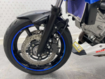 Suzuki SV650 , 2018