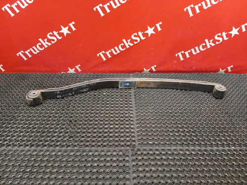 Рессора передняя 2016г