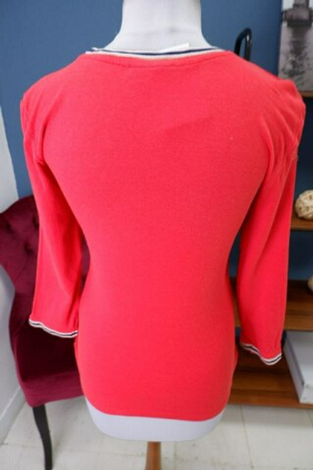 Джемпер повседневный 44 размер