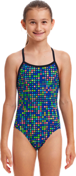 Купальник FUNKITA Dial A Dot